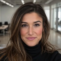Association for Unmanned Vehicle Systems International Employee Casie Ocaña's profile photo