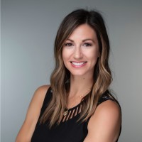Mapping Solutions Employee Sarah Coleman's profile photo