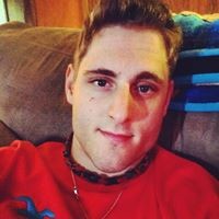 GRINS Employee Ryan Matlock's profile photo
