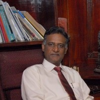 Landmarks S.A. Employee Mahesh N's profile photo