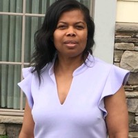 Retail Marketing Employee Nulee Idamkue's profile photo