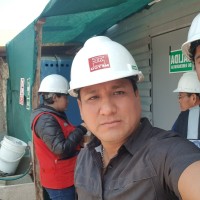 Constructora Terrazul Employee Eduardo Balarezo's profile photo