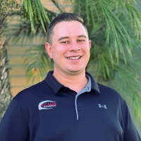 M.C. Sales & Marketing Employee Christopher Bewick's profile photo