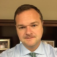 J.P. Morgan Employee John Emery's profile photo