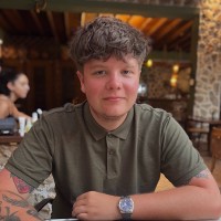 Walker Fire (UK) Limited Employee Zach Miller's profile photo