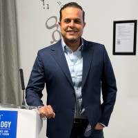 TechLabs London Employee Mohamed Mostafa's profile photo