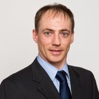 GKN Hoeganaes Employee Andreas Frötscher's profile photo