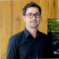 Agena SA Employee Benjamin Alder's profile photo