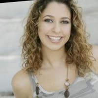 Alpert Jewish Family Service Employee Rina Tsohn's profile photo