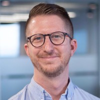 PitchBook Data Employee Dave Osborne's profile photo