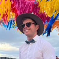 Federation University Australia Employee Mitch Wheeler's profile photo