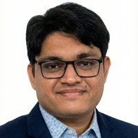 Kindo Employee Hiren Sakaria's profile photo