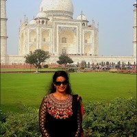 Suchitra Hegde Email