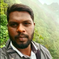 NEEVEE Communication Technologies Employee Gokul K's profile photo