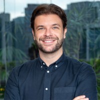 Bernoulli Educação Employee Evandro Caletti's profile photo