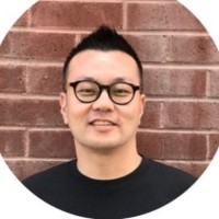 Lorenzo Kim