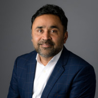 Atman Health Employee Rahul Patel's profile photo