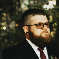 ECO-PAN INC. Employee Aaron Parker's profile photo