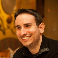 Clifton Employee Joe Bertolami's profile photo