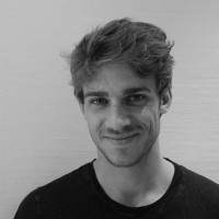 Shipup Employee Jules Maregiano's profile photo