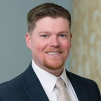 Bluestein Attorneys Employee Tim Mercer's profile photo