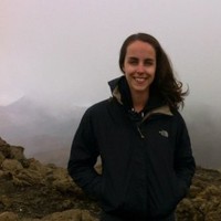 Oregon Health & Science University Employee Kristen Sharp's profile photo