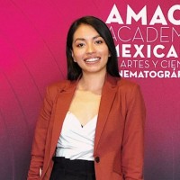 Grupo Códice Employee Itzel Martinez's profile photo