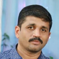Padmakumar R Email