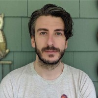 Got Light Employee Andrew Corwin's profile photo
