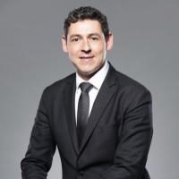 KIA Motors México Employee Juan Héctor Algrávez's profile photo