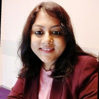 IBM India Private Limited Employee Priyanka Barman's profile photo