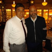 Carajillo Employee Fidel Rivera's profile photo