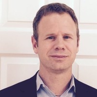 Global Advanced Metals Employee Glenn Williams's profile photo