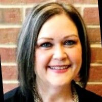 InFirst Bank Employee Tracy Stull's profile photo