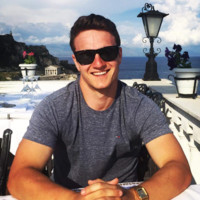 Valero Employee Dan Eade's profile photo