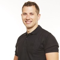 Vissim Employee Tomas Hadzega's profile photo