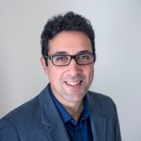 Universidad de Zaragoza Employee Albert Redo-Sanchez's profile photo