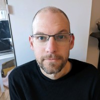 Quadrature Employee Nick Haddon's profile photo