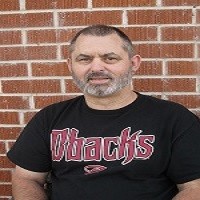 Avosys Technology, Inc. Employee Mark Guerrero's profile photo