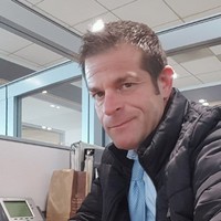 Castle McHenry Employee Wlliam Ciszon's profile photo
