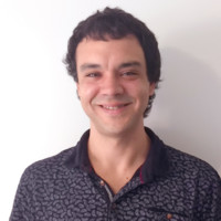 Interbanking Employee Jonathan Matías Santos's profile photo