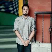 Wooter Employee Richard David's profile photo