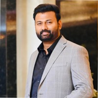 Techversant Employee Joby John's profile photo