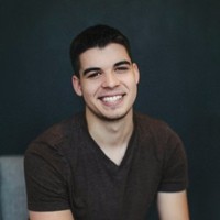 dPost Employee Zack Mineo's profile photo