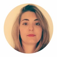 AUDREX Employee Caroline Petrod's profile photo