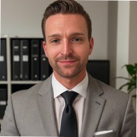 Ciberspring Employee Michael Dowling's profile photo