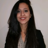STMicroelectronics Employee Roberta Russo's profile photo