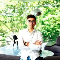 Studio Domus Employee David Godinez's profile photo