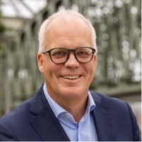 Hef Wonen Employee Ton de Rond's profile photo