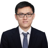 保利地产 Employee Yang Cao's profile photo